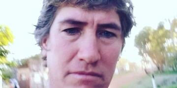 Sandro Javier Lezcano no vuelve a su casa desde el 22 de febrero\u002E