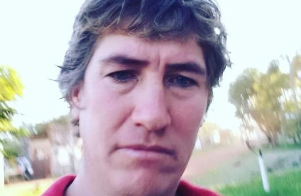 Buscan a un hombre que no regresó a su domicilio