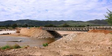 Puente Quines