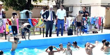 Abren las inscripciones para la Colonia de Vacaciones de Deporte en Salta