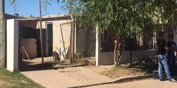 La casa de Alicia Copa seru00e1 un espacio de contenciu00f3n para mujeres vu00edctimas de violencia.