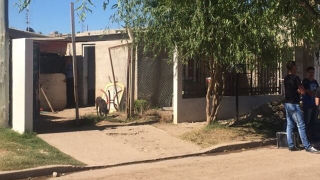 La casa de Alicia Copa seru00e1 un espacio de contenciu00f3n para mujeres vu00edctimas de violencia.