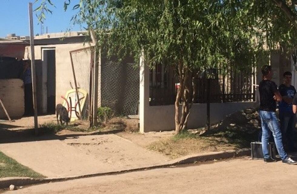 La casa de Alicia le dará vida a gente vulnerable