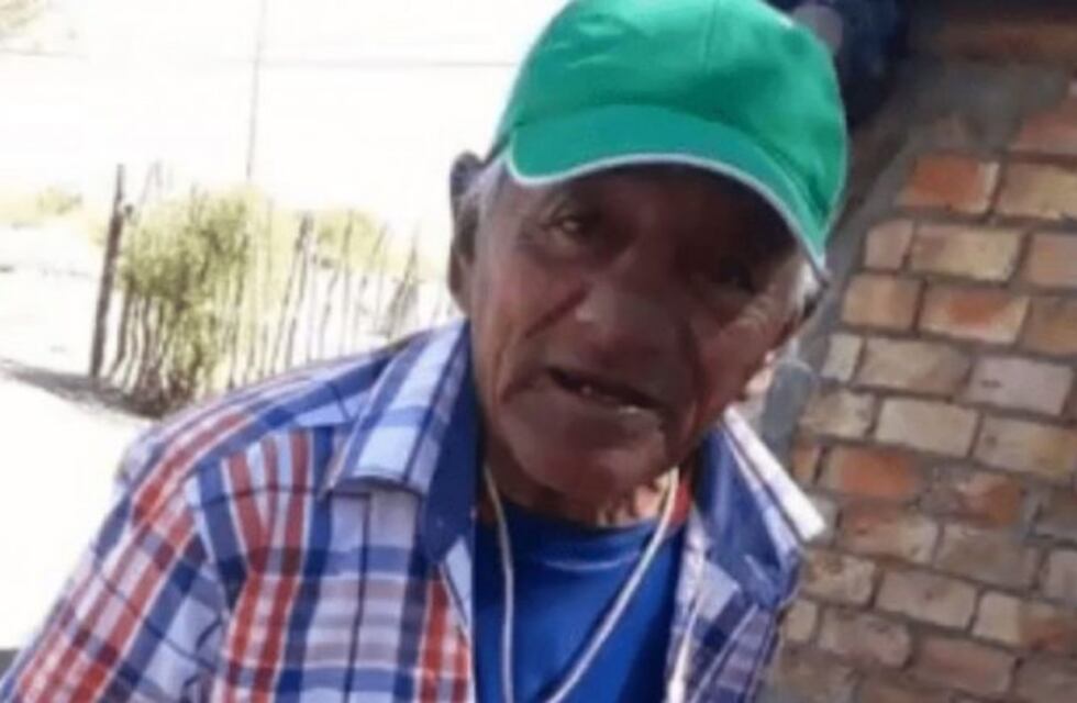 Se escapó el joven que había sido detenido por robar a un anciano en Santiago del Estero