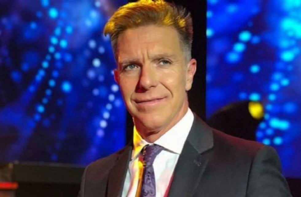 Tenso cruce entre Alejandro y Miguel Simón al aire: "Me molesta que me trates solamente de conductor"