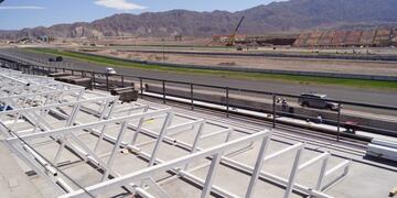 Circuito el Villicum\u002E