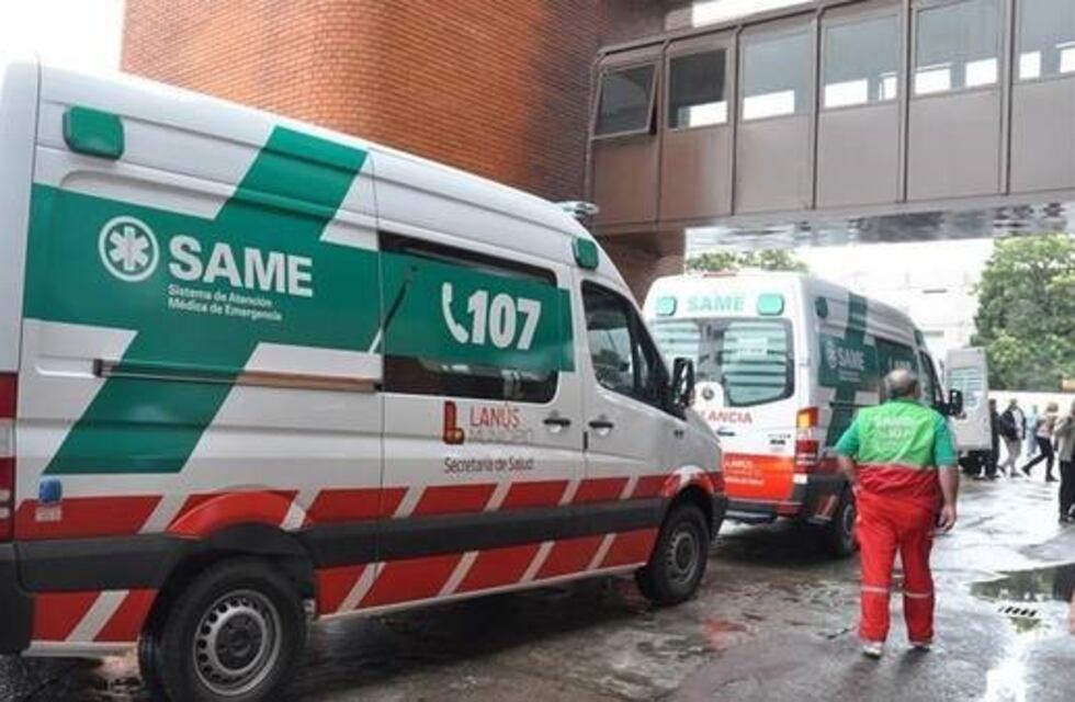 Coronavirus: evacuan a 40 ancianos de un geriátrico porque una mujer murió