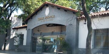 Fueron 10 los casos positivos de coronavirus en el Perrando\u002E (Web)\u002E