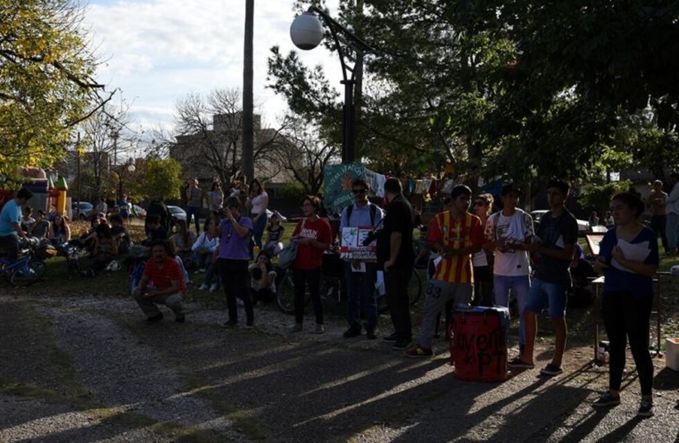 San Nicolás se suma a la Marcha Mundial de la Marihuana