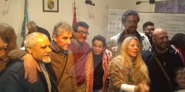 Elecciones Consejo Municipal de Ambiente de Villa Allende\u002E