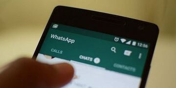 WhatsApp