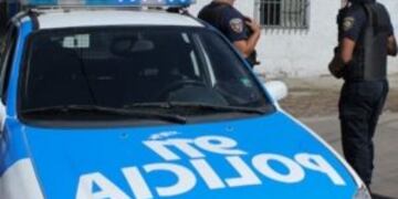 Policu00eda de Rosario