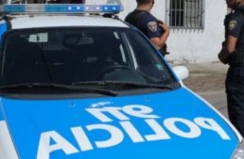 Identificaron a los presuntos autores del crimen de Gutenberg y Rueda