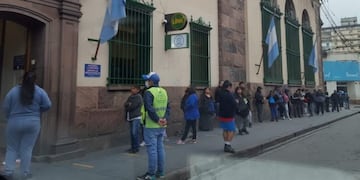 Por efecto de la conciliación obligatoria, los bancos trabajarán normalmente este jueves y viernes en Jujuy.