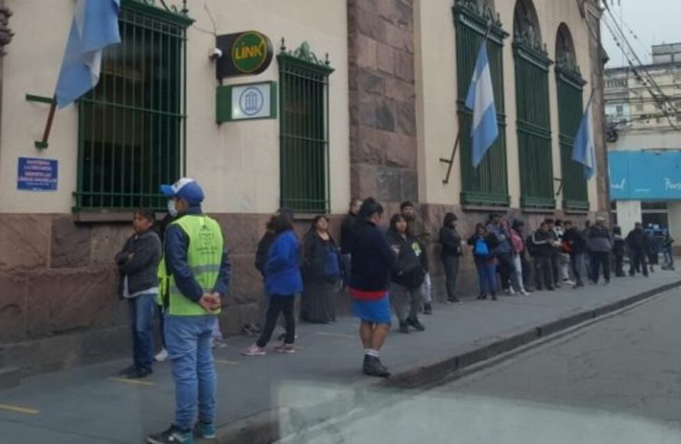 Ministerio de Trabajo dictó la conciliación obligatoria y no habrá paro bancario en Jujuy