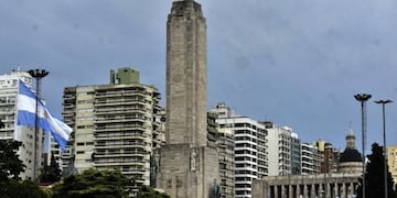 El frío será el protagonista del segundo fin de semana de agosto en Rosario.