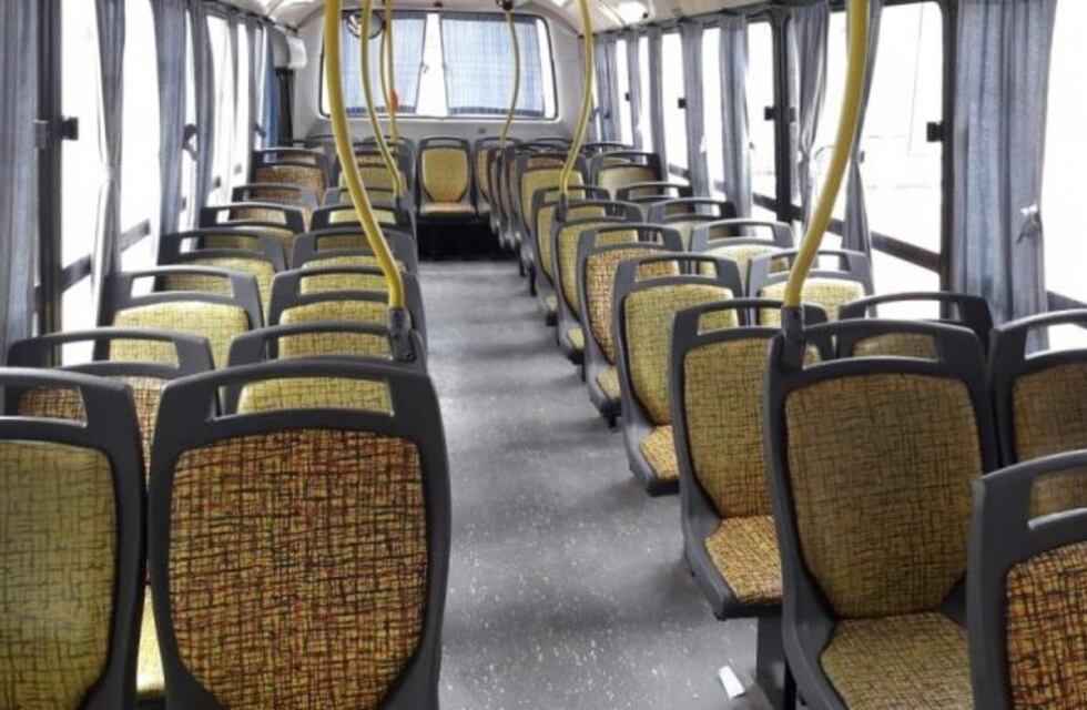 Vuelve el servicio de transporte urbano al Valle Buena Esperanza