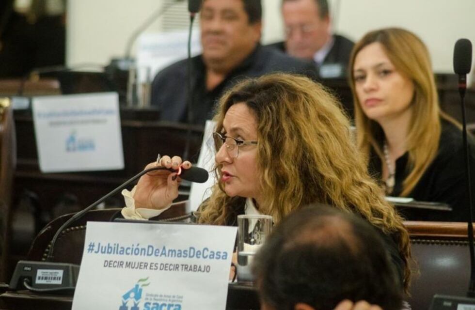 Diputada Provincial participará en la Cumbre de Mujeres Líderes Latinoamericanas