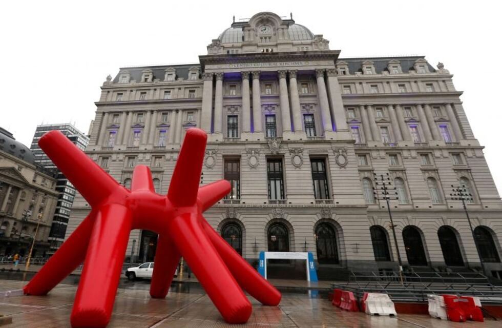 La Orquesta Nacional Juan de Dios Filiberto abrirá la temporada 2017 en el CCK