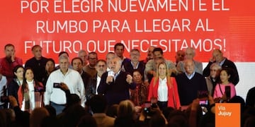 Ganó Cambia Jujuy
