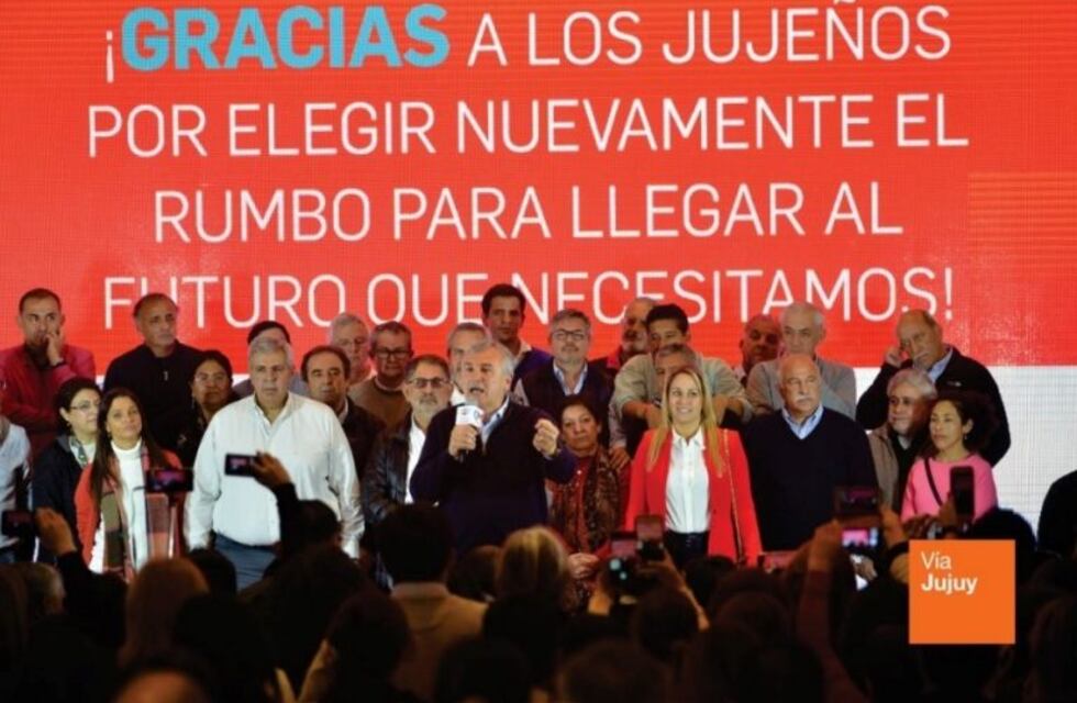 Morales y Haquim se adjudicaron el triunfo y la reelección