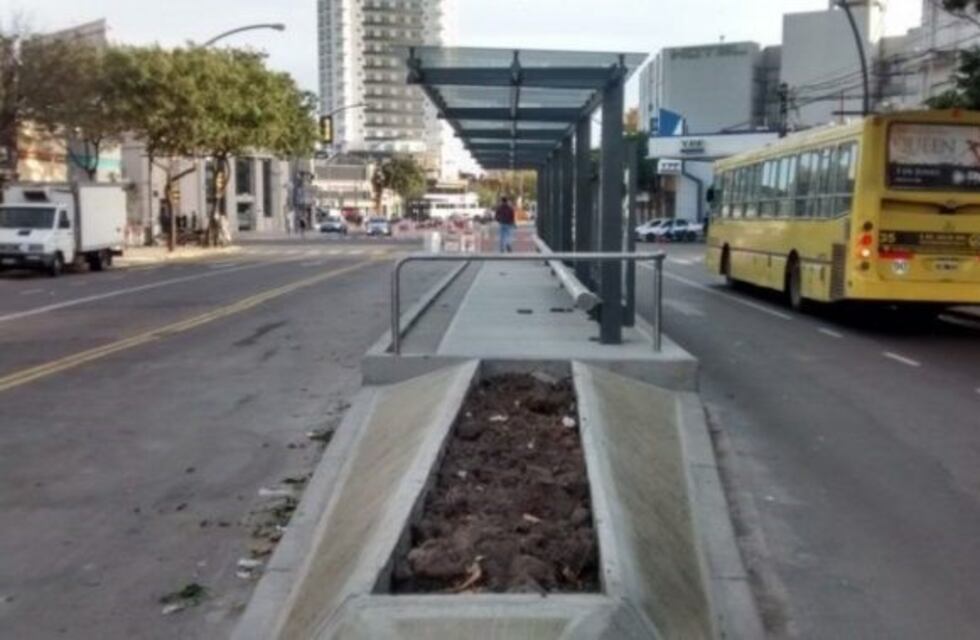 En enero comienzan los trabajos de reparación del Metrobus Norte