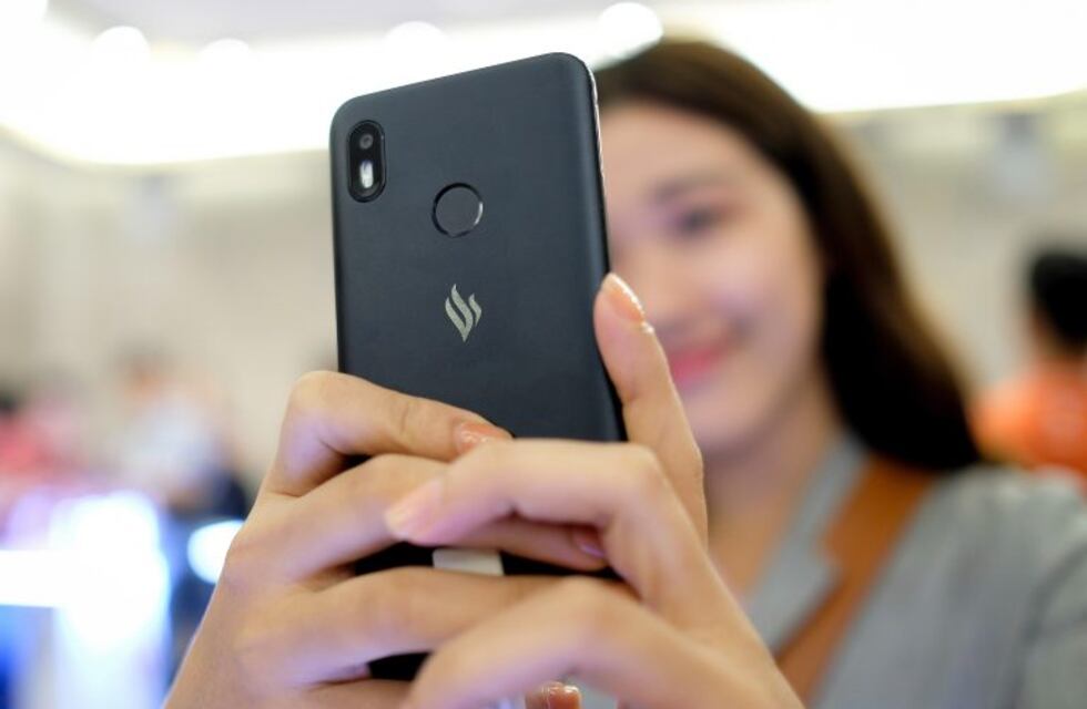 Cuales son los celulares que más radiación emiten y los que menos