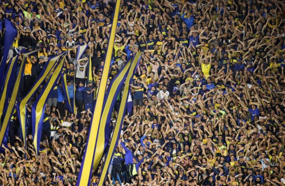 Boca-River: la venta de entradas adicionales para la semifinal de Libertadores se postergó para el sábado