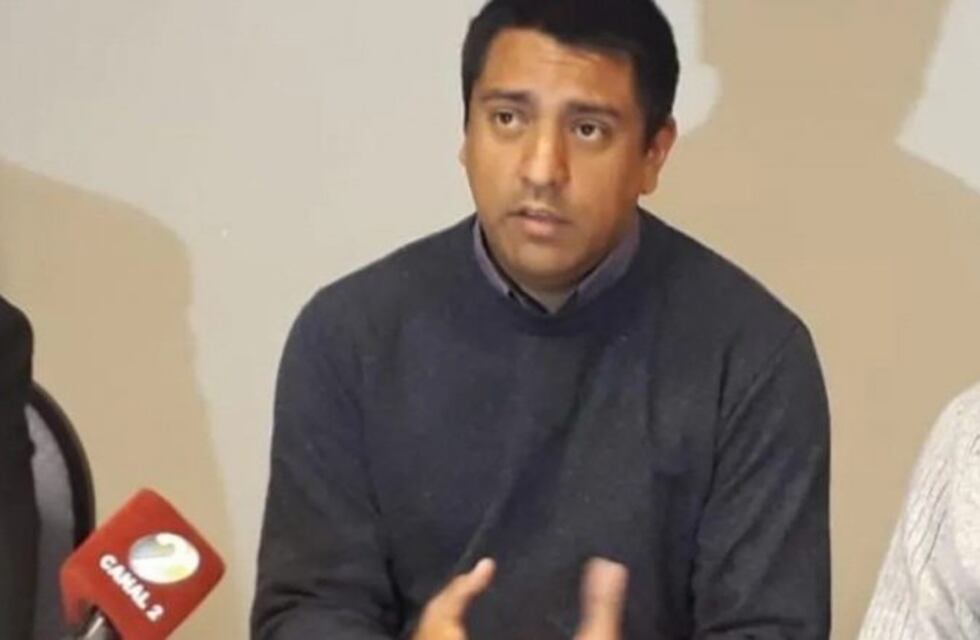 Ahora en La Rioja dicen que el obrero sanjuanino se infectó en esa provincia