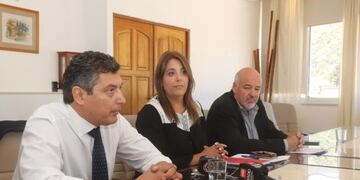 Denuncia penal contra la Coopi en Carlos Paz\u002E