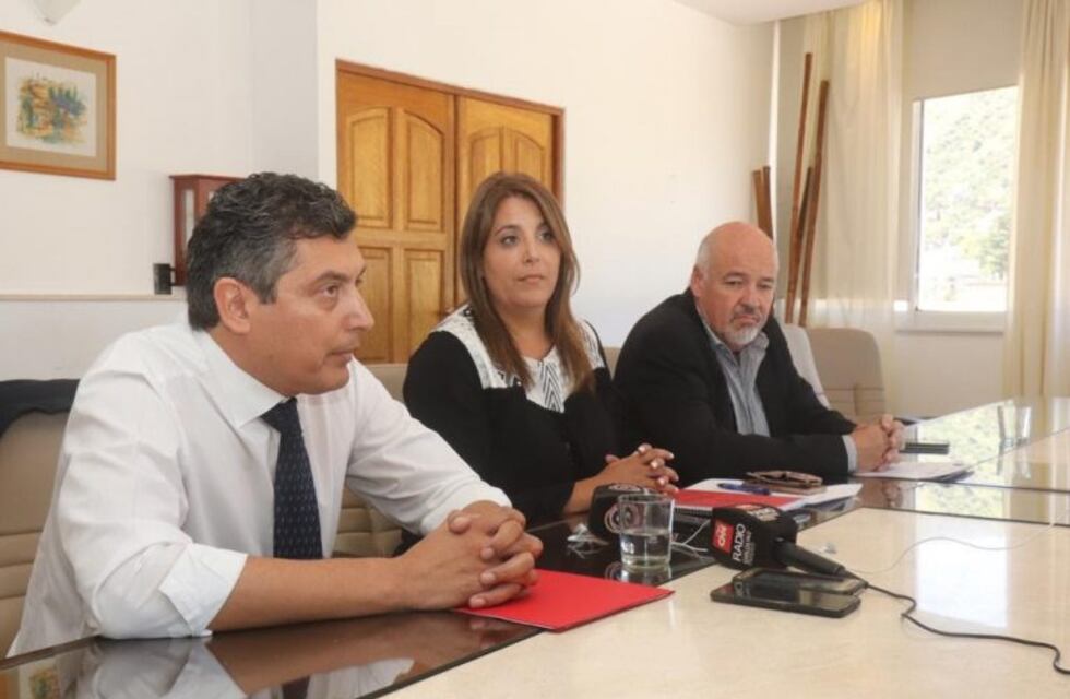La Municipalidad de Carlos Paz presentó una denuncia penal contra la Coopi