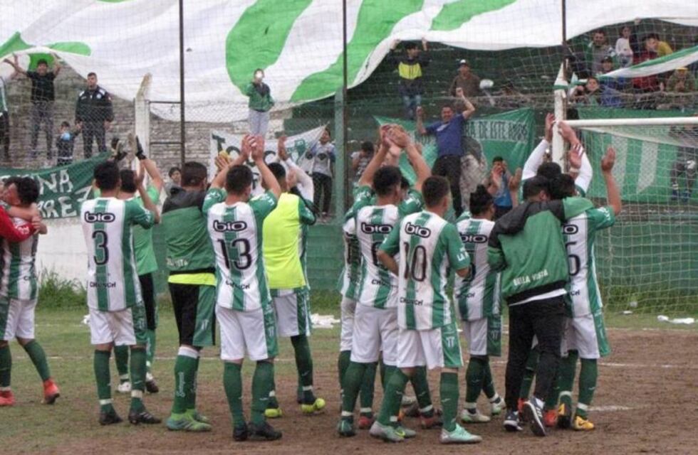 Un sábado de finales en la Liga Cordobesa