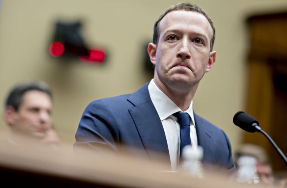 Facebook expuso los números de teléfono de más de 400 millones de usuarios