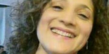 Ana Rosa Barrera, mujer desaparecida en Córdoba\u002E