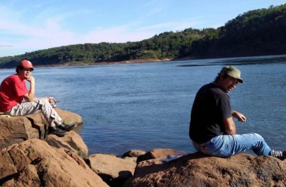 Puerto Libertad habilitó la pesca recreativa y de subsistencia