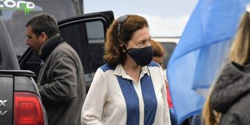Leonor Etchevehere\u002E (Clarín)