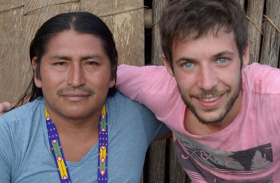 Se estrena el primer capítulo del documental Vivir en el Planeta Tierra