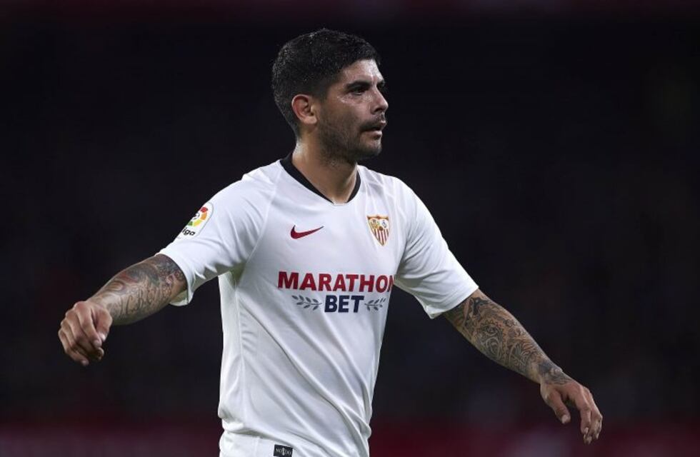 Cristian D'Amico y el sueño del regreso de Éver Banega a Newell's