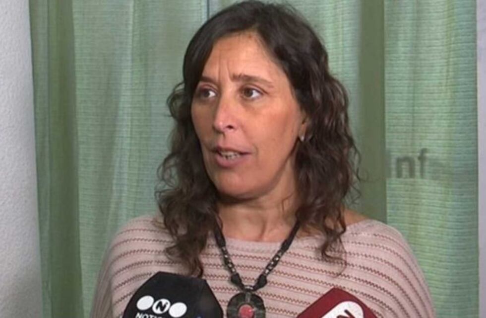 Por diferencias con el gabinete renunció Elisa Quartucci