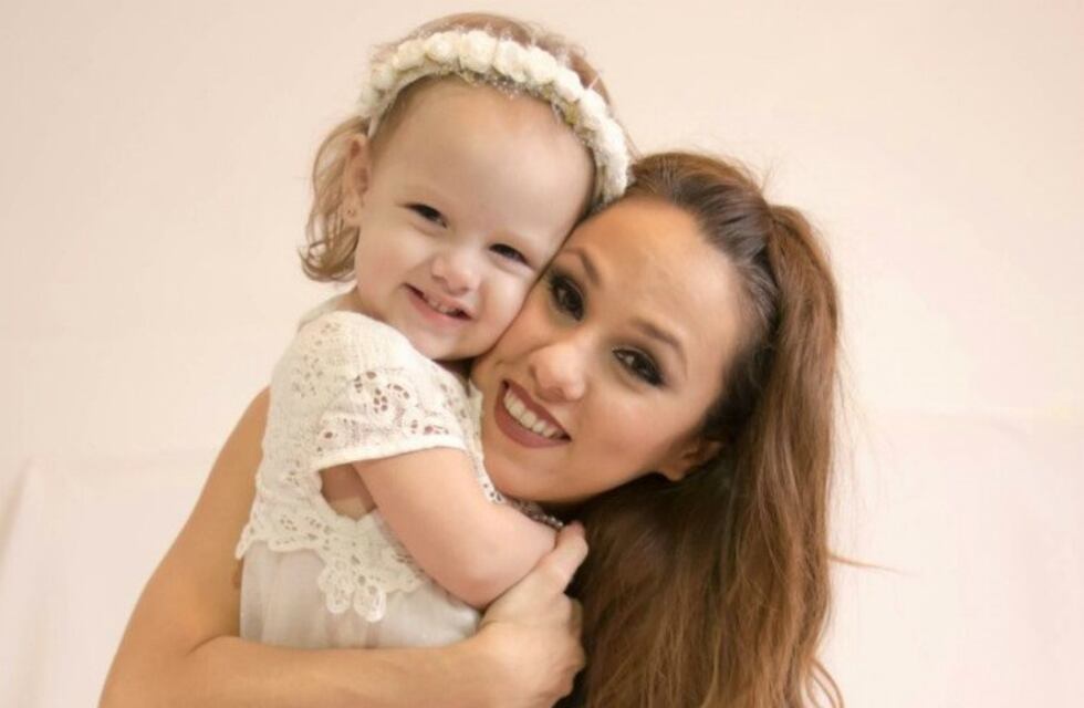 Barby Silenzi y el lado oscuro de la fama