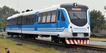 Tren Urbano (Web)