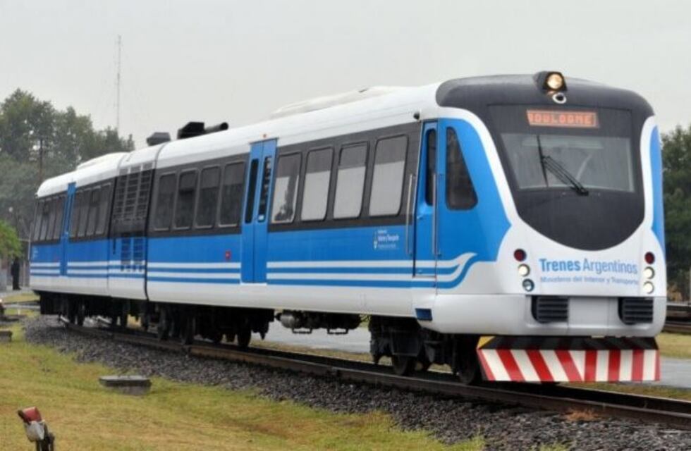 Sumarán una nueva frecuencia al tren urbano Salta-Güemes