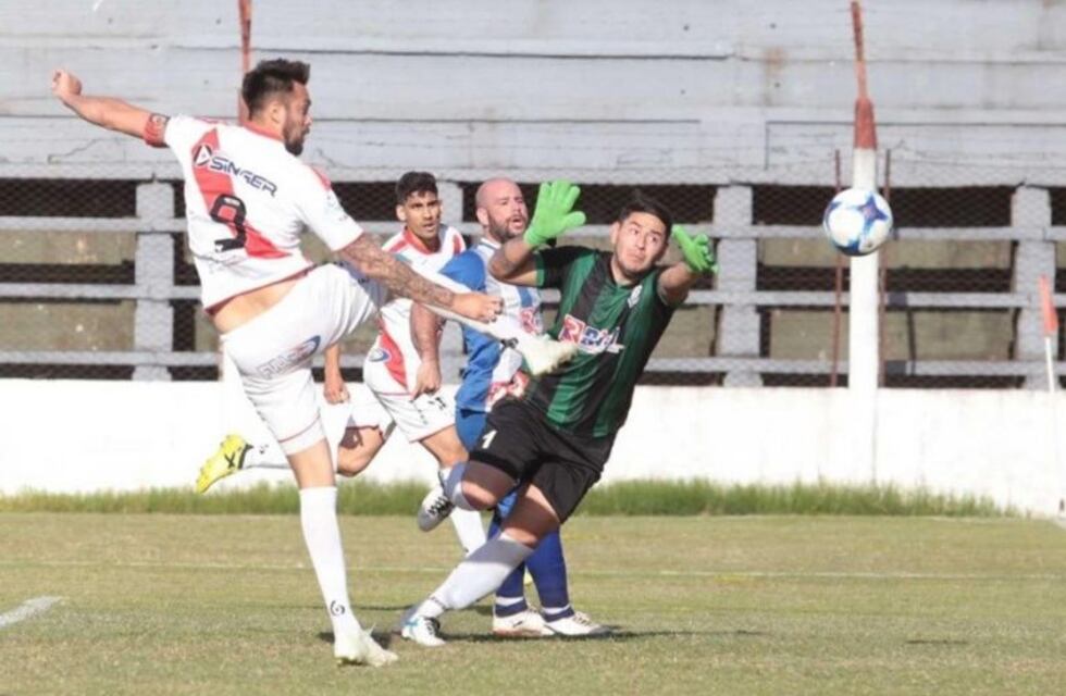 Guido Barreyro le dijo que no a Ben Hur y se queda en Misiones