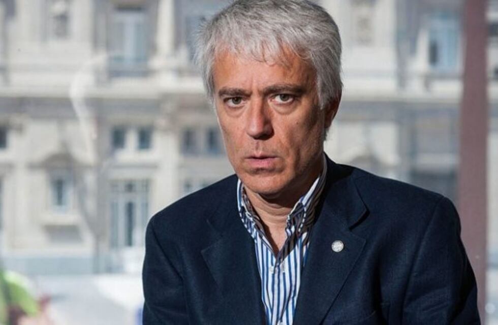 Fiscal Sáenz: "Lagomarsino no le da el arma a Nisman, se la da al que lo mata"