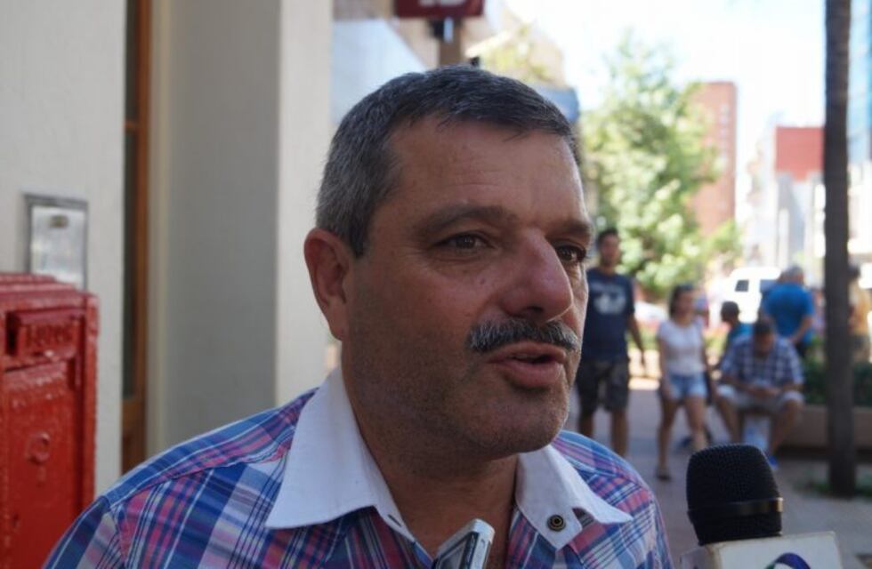 Vendedores ambulantes de Misiones se declararon en emergencia por caída en sus ventas