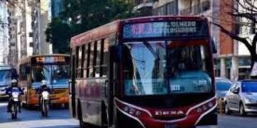 Córdoba: UTA garantizó que habrá transporte urbano hasta el lunes