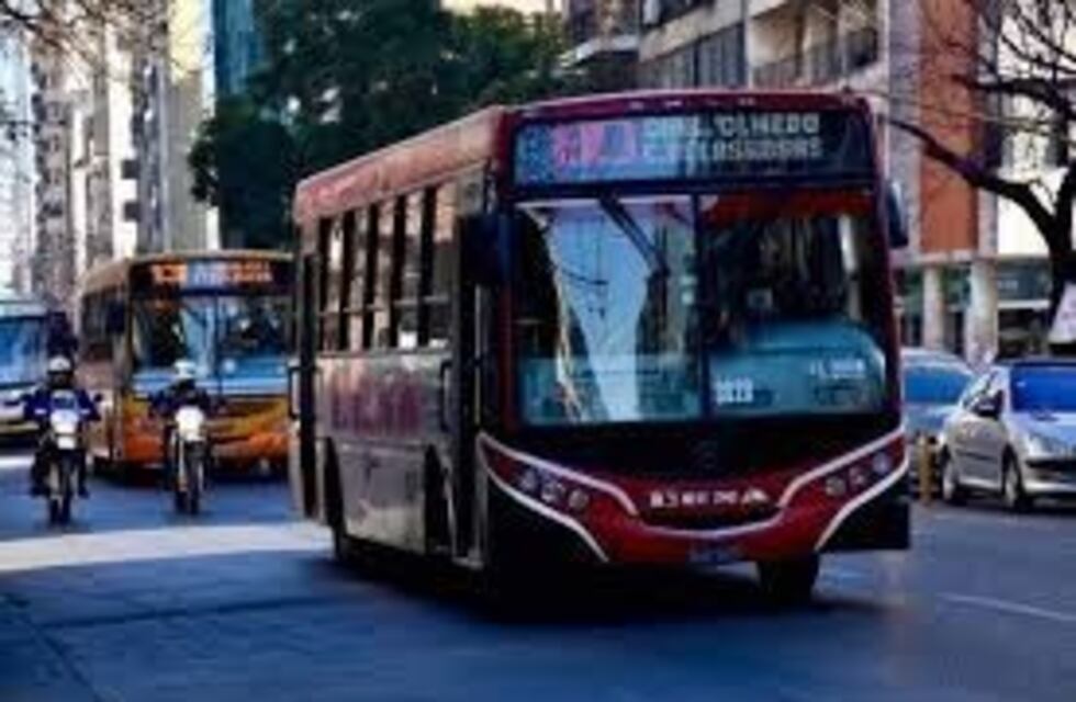 UTA acató la conciliación obligatoria y este martes habrá transporte en Córdoba