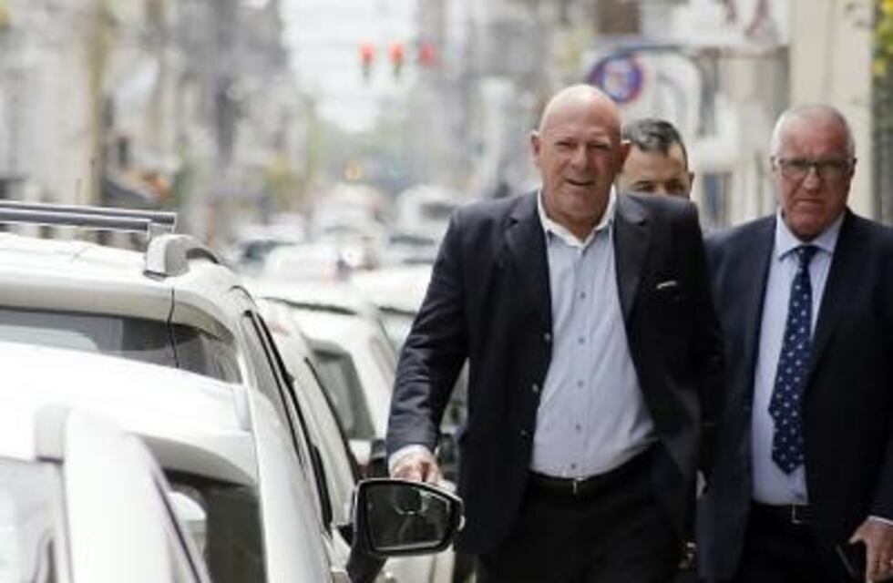 Dos ex jefes de la Unidad Regional I condenados por ocultar información