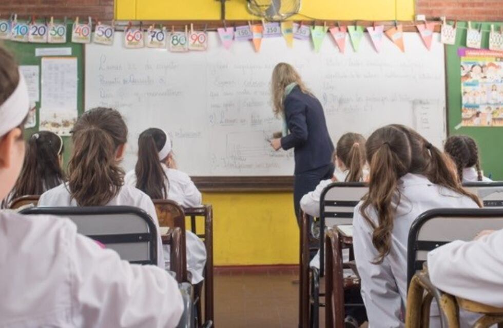 Las escuelas privadas aumentarán un 20 por ciento en la Ciudad