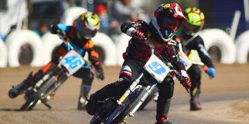 Certamen Argentino de Motociclismo